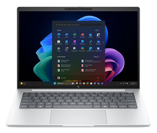 Elitebook 8 G1i laptop - 0