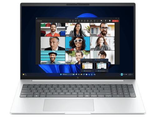 Elitebook 8 G1i Laptop - 0