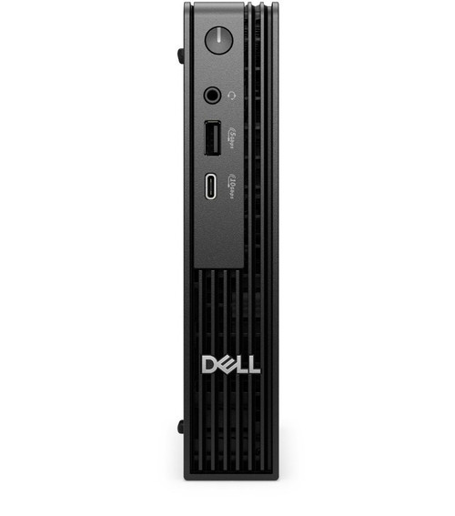 DELL PRO DESKTOP MFF - 0 DELL PRO DESKTOP MFF - 0