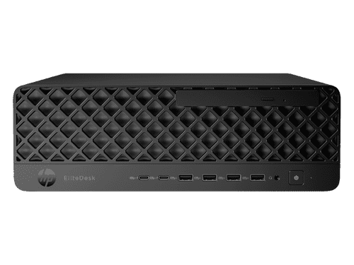 HP EliteDesk 8 SFF G1i Desktop AI PC - 0 HP EliteDesk 8 SFF G1i Desktop AI PC - 0