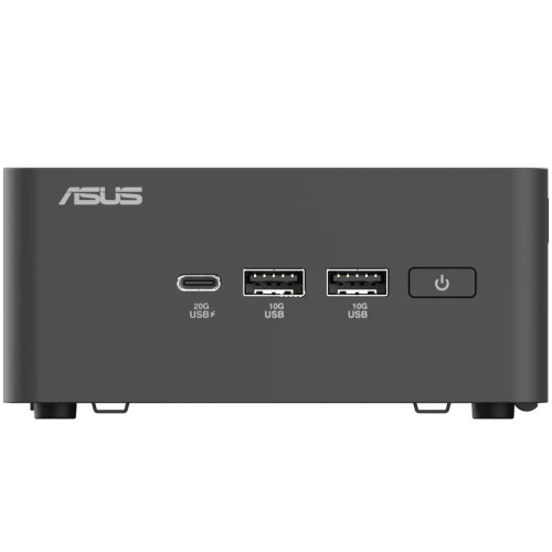 NUC 15 Pro Mini PCs - 0
