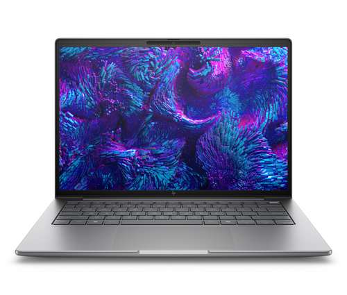 ZBook 8 G1i 14 inch Mobile Workstation PC - 0