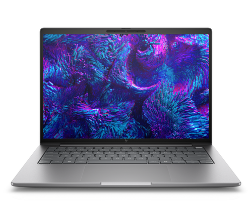ZBook 8 G1i 14 inch Mobile Workstation - 0