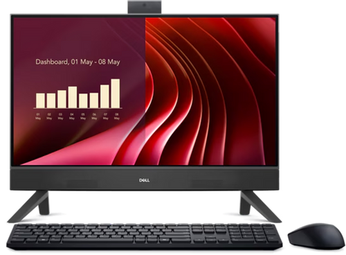 Dell EC24250 AIO Desktop - 0