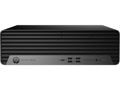 Elite 800 G9 SFF Desktop - 0