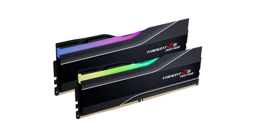 128GB (2 x 64GB) TZ5 Neo RGB DDR5 Desktop Memory - 0