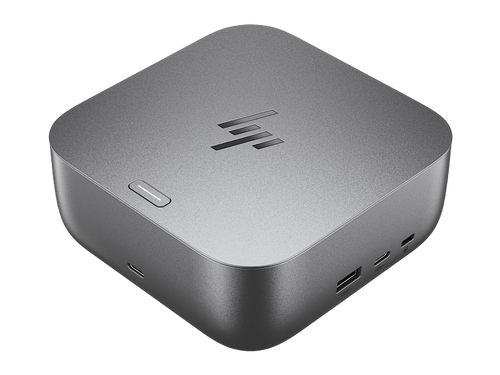 Dock G6 Thunderbolt 4 - 0