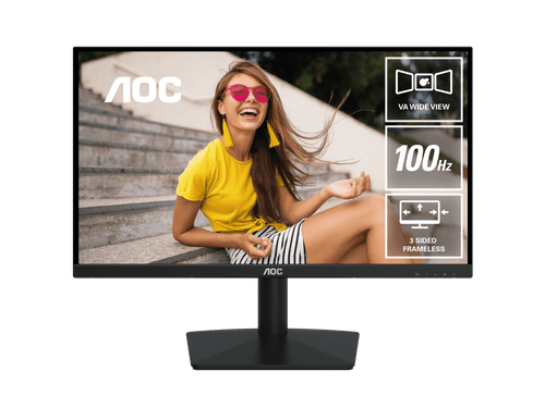 22B15HN 21.45" Monitor - 0