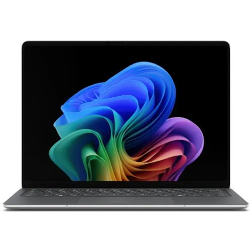 Front view of the Microsft Surface Laptop 5G.