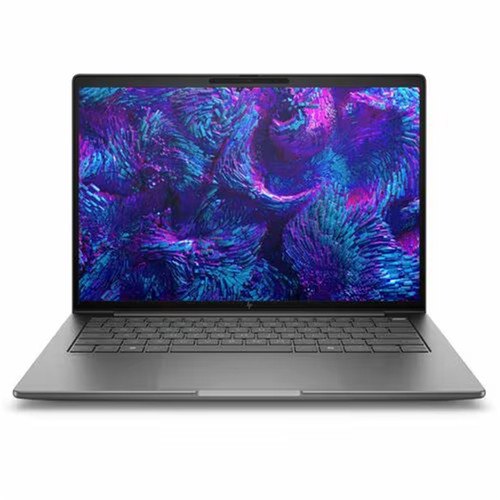 Front view of the Zbook 8 G1i FireFly 16in Notebook