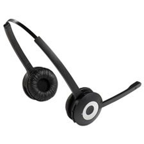 JABRA PRO 920/930 DUO HEADSET ONLY (14401-16)