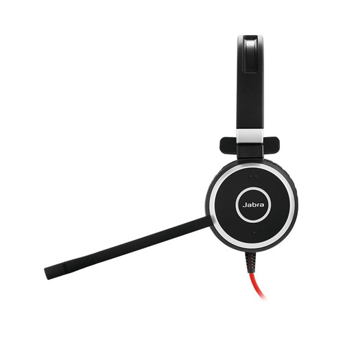 JABRA CORDED EVOLVE 40 UC MONO HEADSET,3.5MM,USB-C (6393-829-289)