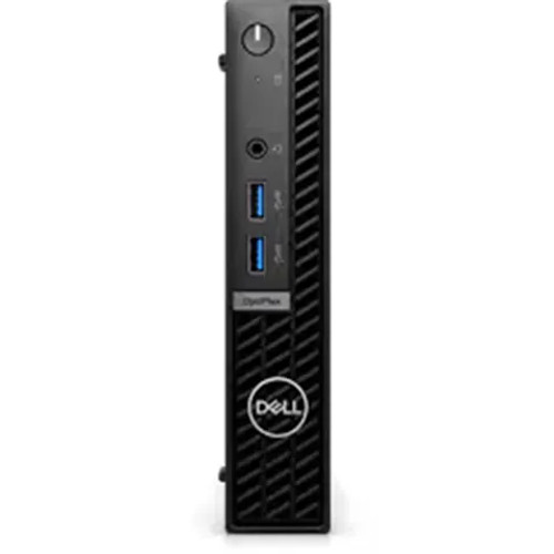 DELL OPTIPLEX 7010 PLUS DESKTOP (MFF), i5-13500T, 16GB, 512GB SSD, WL, W11P, 3YOS