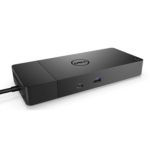 Image for DELL WD19S USB-C DOCKING STATION, USB(3) USB-C, HDMI, DP(2), LAN, 3YR - 210-AZCF Madnics Online Computer Store