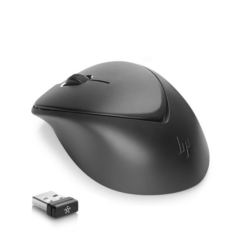 Image for HP WIRELESS PREMIUM MOUSE   - 1JR31AA Madnics Online Computer Store