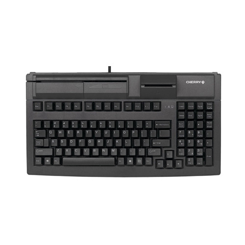Image for HP CHERRY MULTIBOARD MX G80 KEYBOARD  - L8F40PA Madnics Online Computer Store