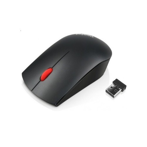 Image for LENOVO THINKPAD ESSENTIAL WIRELESS MOUSE COMPACT  - 4Y50R20864 Madnics Online Computer Store