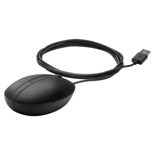 Image for HP WIRED 320M MOUSE   - 9VA80AA Madnics Online Computer Store