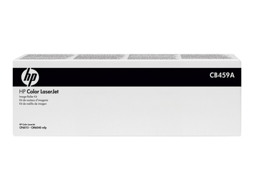 Image for HP COLOUR LASERJET T2 ROLLER KIT - FOR CM6030, CM6040, CP6015, CM6049 SERIES PRINTERS - CB459A Madnics Online Computer Store