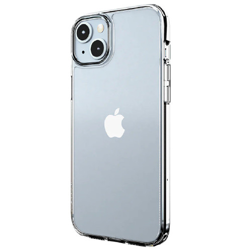 Image for Cygnett AeroShield Apple iPhone 15 Plus (6.7") Clear Protective Case (CY4575CPAEG) Madnics Online Computer Store