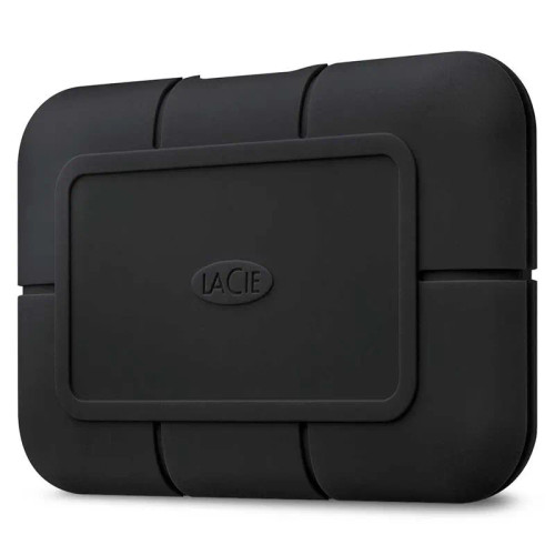 Rugged Pro 2.5-inch Portable SSD - 0