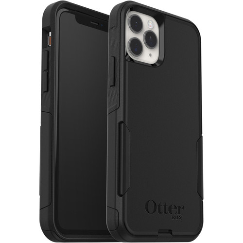 Image for OtterBox Commuter Apple iPhone 11 Pro Case Black (77-62525) Madnics Online Computer Store