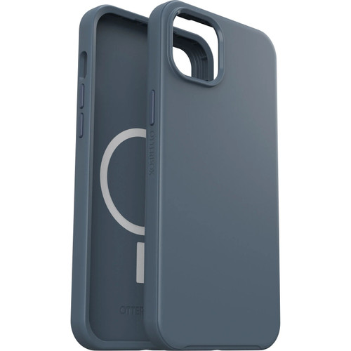 Image for OtterBox Symmetry+ MagSafe Apple iPhone 15 Plus (6.7') Case Bluetiful (Blue) - (77-92871) Madnics Online Computer Store