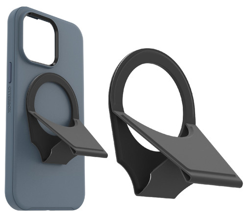 Image for OtterBox Post Up for MagSafe Kickstand - Black (77-91442) Madnics Online Computer Store
