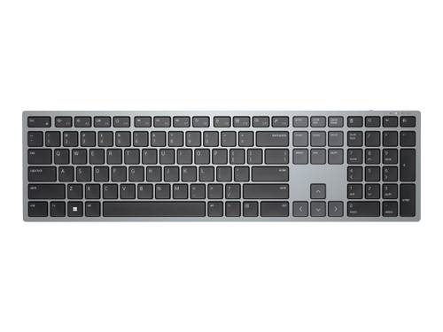 DELL MULTI-DEVICE WIRELESS KEYBOARD (US ENGLISH) - KB700 - RETAIL PACKAGING - 580-AKRN