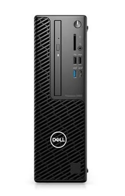 DELL PRECISION 3460 SFF, i9-13900, 32GB, 512GB, T400(4GB), W11P, DVD-RW, 3YOS - AUT3460632512T4NB3C3