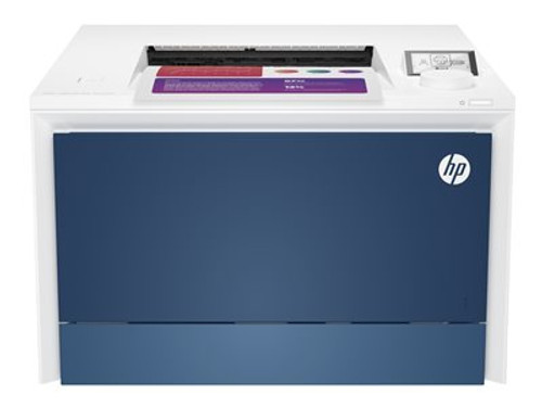 HP LASERJET PRO 4201DW COLOUR SFP 27PPM BLK /CLR, DUPLEX, WIFI, 1YR-4RA86F