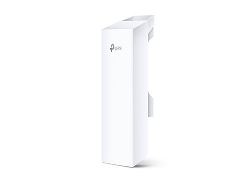 TP-LINK WIRELESS OUTDOOR CPE, 5GHZ, 300MPS, 13DBI, 3YR WTY - CPE510