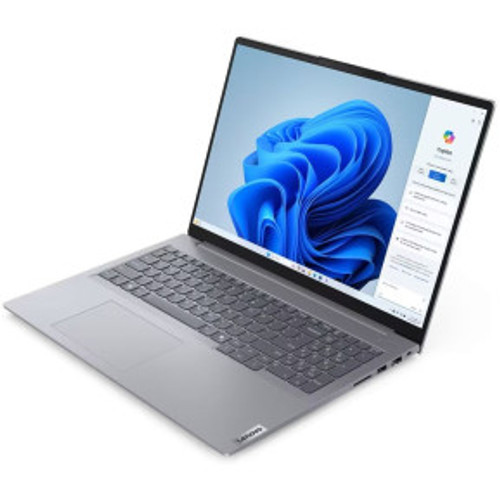 LENOVO THINKBOOK 14 G7 14" WUXGA, U7 -155U, 512GB, 16GB, W11P, 1YOS - 21MR0003AU