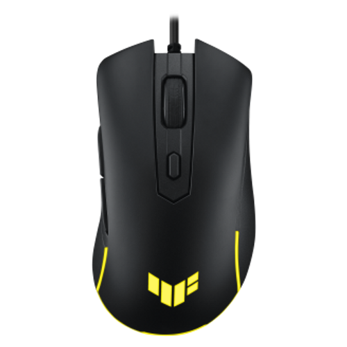 ASUS TUF Gaming M3 Gen II Wired Gaming Mouse, 8000dpi, IP56 Dust and Water Resistance