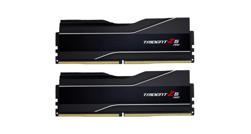 G.SKILL F5-6000J3038F16GX2-TZ5N 32GB (2 x 16GB)/ DDR5 6000