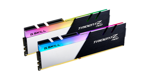 G.SKILL F4-3600C18D-16GTZN 16GB (2 x 8GB)/ PC4-28800 / DDR4 3600