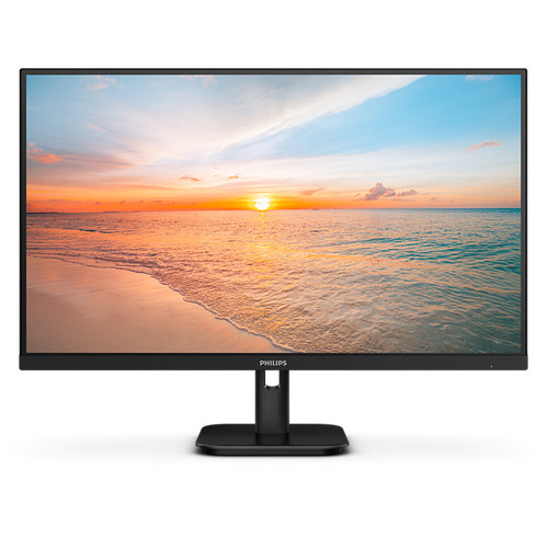 PHILIPS 27" (16:9) UHD, 4MS, 60HZ, HDMI(2), DP, H/ADJ, SPKR, 3YR