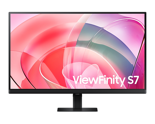 SAMSUNG 27" UHD IPS MONITOR - 0