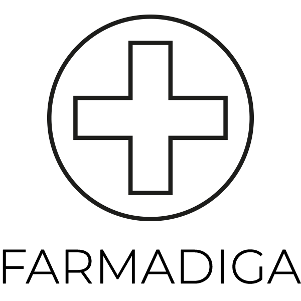Logo Farmadiga