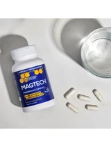 Why Your Brain and Body Crave Magtech Magnesium