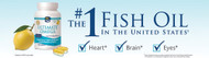 Why Nordic Naturals Ultimate Omega is the #1 Selling Fish Oil in the U.S.