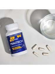 Why Your Brain and Body Crave Magtech Magnesium