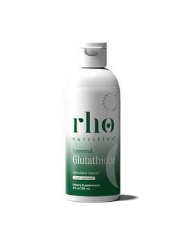 Rho Liposomal Glutathione