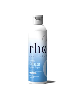 Liposomal Collagen Peptides