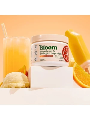 Boost your daily wellness routine with Bloom Nutrition's premium supplements, now available at Garden of Vitamin with free shipping on every single order.