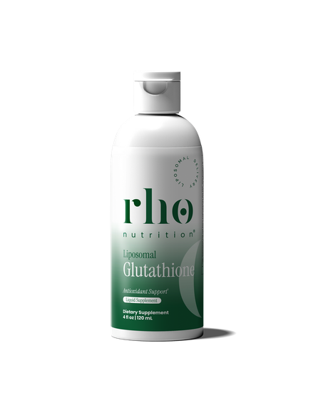 Rho Liposomal Glutathione