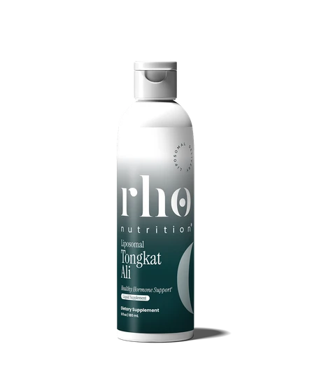 Rho Liposomal Tongkat Ali
