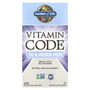 Men's Vitamin Code 50 and Wiser 240 Capsules