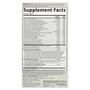 Men's Vitamin Code 240 Capsules Nutrition Information