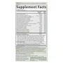 Women's Vitamin Code RAW Prenatal Multivitamins Nutrition Information